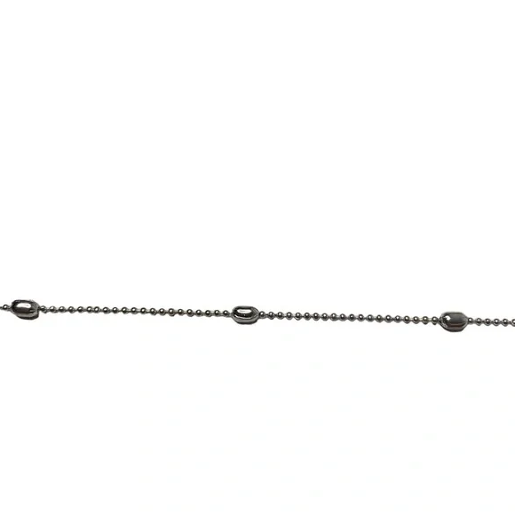 Silver bracelet - Picture 2 of 3